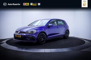 Volkswagen Golf VII