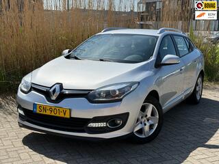 Renault Megane Estate (2009 - 2016)