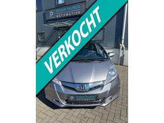 HONDA JAZZ 1.4 Hybrid Elegance automaat