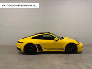 PORSCHE 911 3.0 Carrera S BTW 21% Schuifdak Bose Leer Chrono
