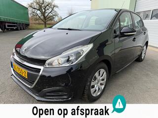 Peugeot 208 (2012 - 2019)
