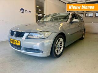 BMW 3-Serie (2005 - 2012)