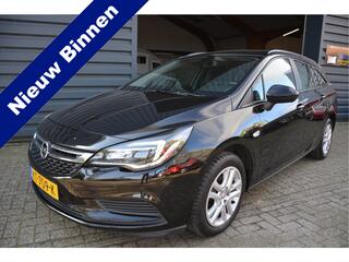 Opel Astra Sports Tourer (2016 - 2021)
