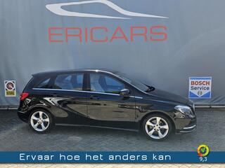 Mercedes-Benz B-Klasse (2011 - 2018)