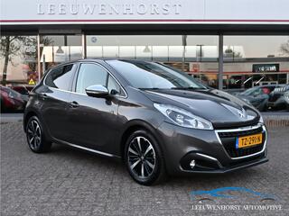 Peugeot 208 (2012 - 2019)