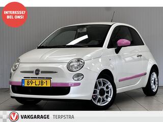 Fiat 500 (2007 - 2025)