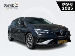 Renault Megane Estate