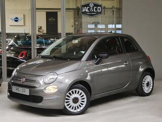 Fiat 500 (2007 - 2025)