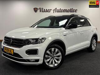 VOLKSWAGEN T-Roc 1.5 TSI Sport Business R*Navi*Cruise-Control*Camera*PDC*LED*