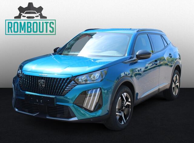Peugeot 2008 1.2 T 100 Allure