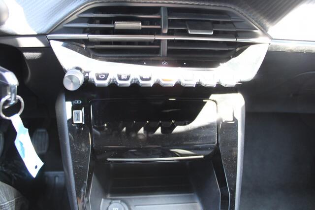 Peugeot 2008 1.2 T 100 Allure