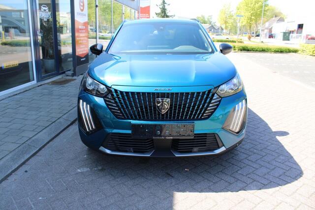 Peugeot 2008 1.2 T 100 Allure
