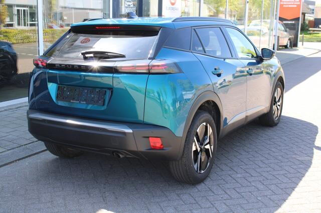 Peugeot 2008 1.2 T 100 Allure