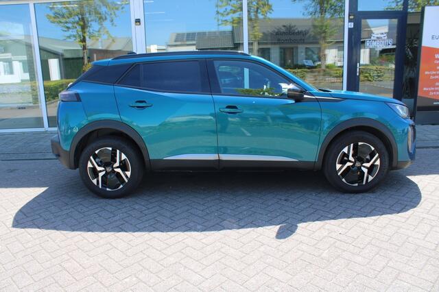 Peugeot 2008 1.2 T 100 Allure
