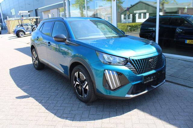 Peugeot 2008 1.2 T 100 Allure