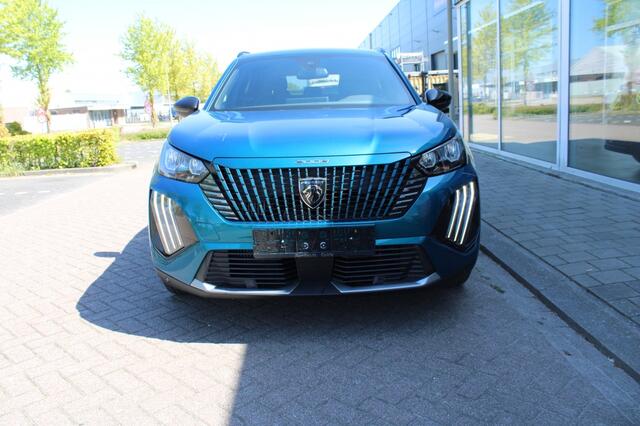 Peugeot 2008 1.2 T 100 Allure