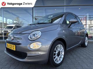 Fiat 500 (2007 - 2025)