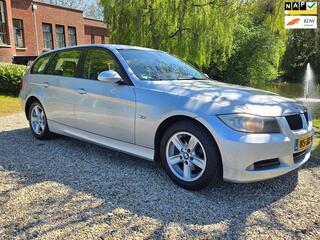 BMW 3-Serie (2005 - 2012)