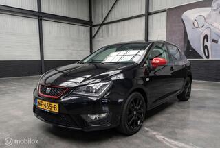 Seat Ibiza (2008 - 2017)