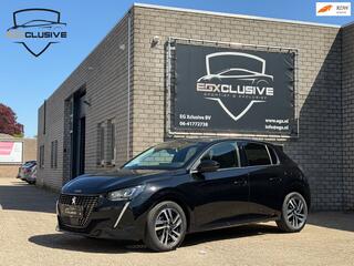 PEUGEOT 208 1.2 PureTech Allure CAMERA|PDC|SFEER|