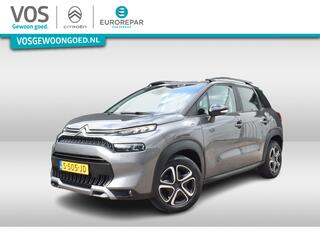 CITROEN C3 Aircross PureTech 110 Feel | Navigatie | Airconditioning ECC | Apple Carplay & Android Auto | Isofix Bevestigingspunten | Zeer Compleet!!!