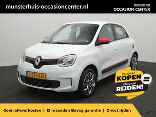 Renault Twingo (2014 - 2025)