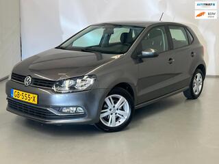 VOLKSWAGEN POLO 1.0 Edition / Airco / Bluetooth / LM velgen