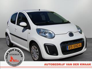Citroen C1 (2005 - 2014)