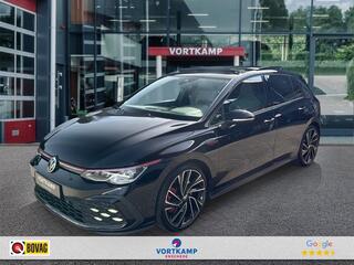 VOLKSWAGEN GOLF 2.0 TSI GTI LEDER/CAMERA/PANO-DAK/ACC/IQ/HK/STOELVERW+VENT/NAVI/CARPLAY