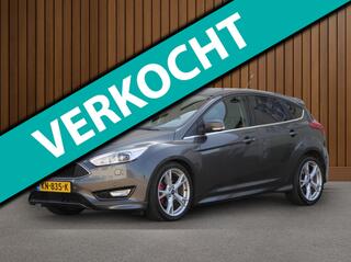 Ford Focus (2011 - 2018)