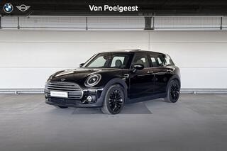 MINI COOPER CLUBMAN Business Edition