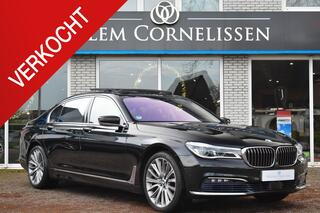 BMW 7-Serie 750Li xDrive Night View ACC Standkachel 4Wiel best