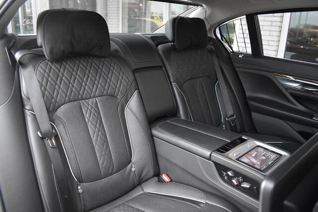 BMW 7-Serie 750Li xDrive Night View ACC Standkachel 4Wiel best