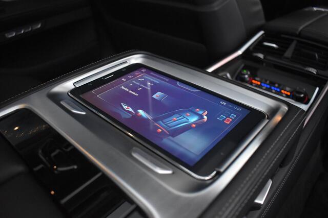 BMW 7-Serie 750Li xDrive Night View ACC Standkachel 4Wiel best