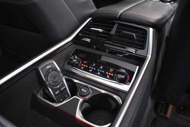 BMW 7-Serie 750Li xDrive Night View ACC Standkachel 4Wiel best