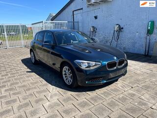 BMW 1-Serie (2011 - 2019)