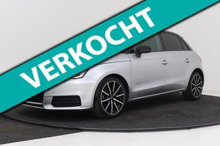 AUDI A1 Sportback 1.0 TFSI Advance Sport | Cimate Control | Cruise Control | LED |