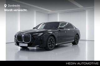 BMW 7-Serie (2022 - 2026)