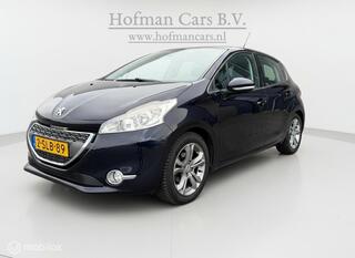 Peugeot 208 (2012 - 2019)