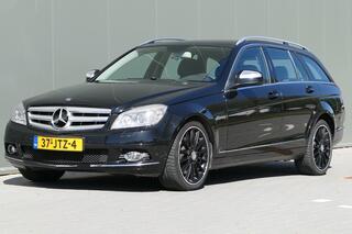 Mercedes-Benz C-Klasse Estate (2007 - 2014)