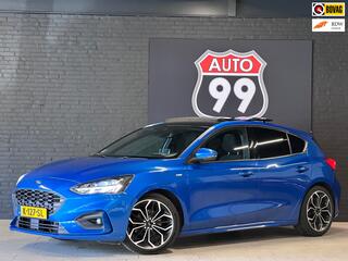 Ford Focus (2011 - 2018)