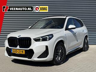 BMW X1 sDrive18i M-Sport Pano/Harman Kardon/Camera/Leder