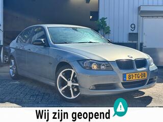 BMW 3-Serie (2005 - 2012)