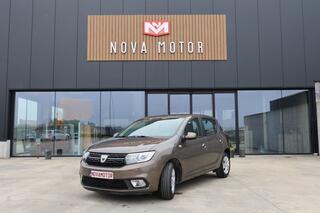 DACIA SANDERO Comfort