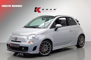 Fiat 500 (2007 - 2025)