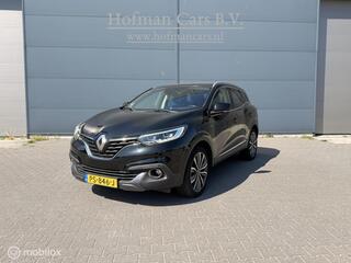 RENAULT KADJAR 1.5 dCi Bose - 2017 - 110 PK - Handgeschakeld - 133.000 km - Camera - Luxe uitvoering