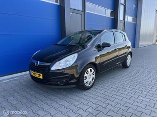 Opel Corsa (2006 - 2014)