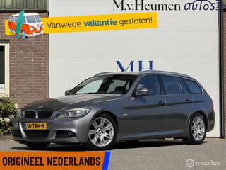 BMW 3-Serie (2005 - 2012)