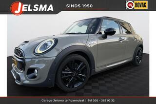 MINI COOPER S Mini 2.0 192pk Aut., Camera | Pano | H & K