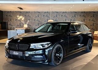 BMW 5-Serie (2016 - 2023)